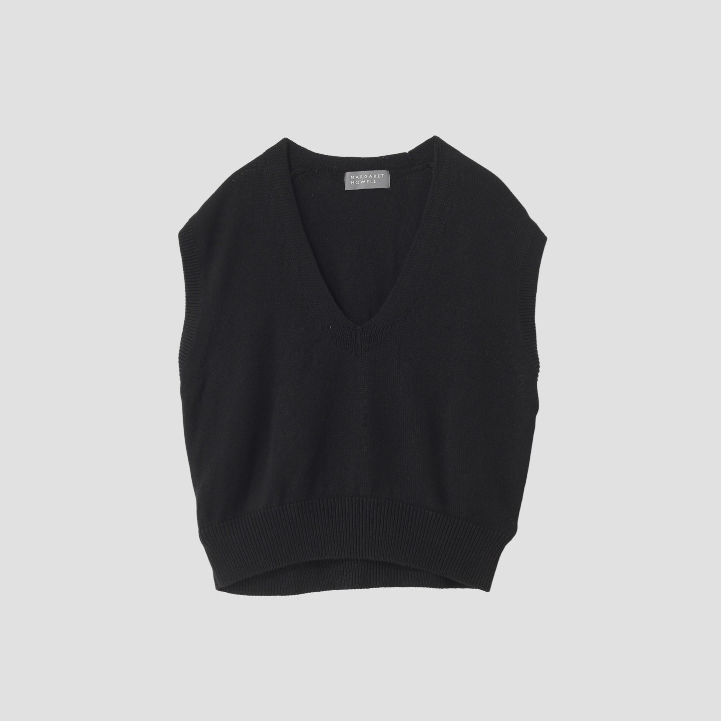 COTTON LINEN KNIT