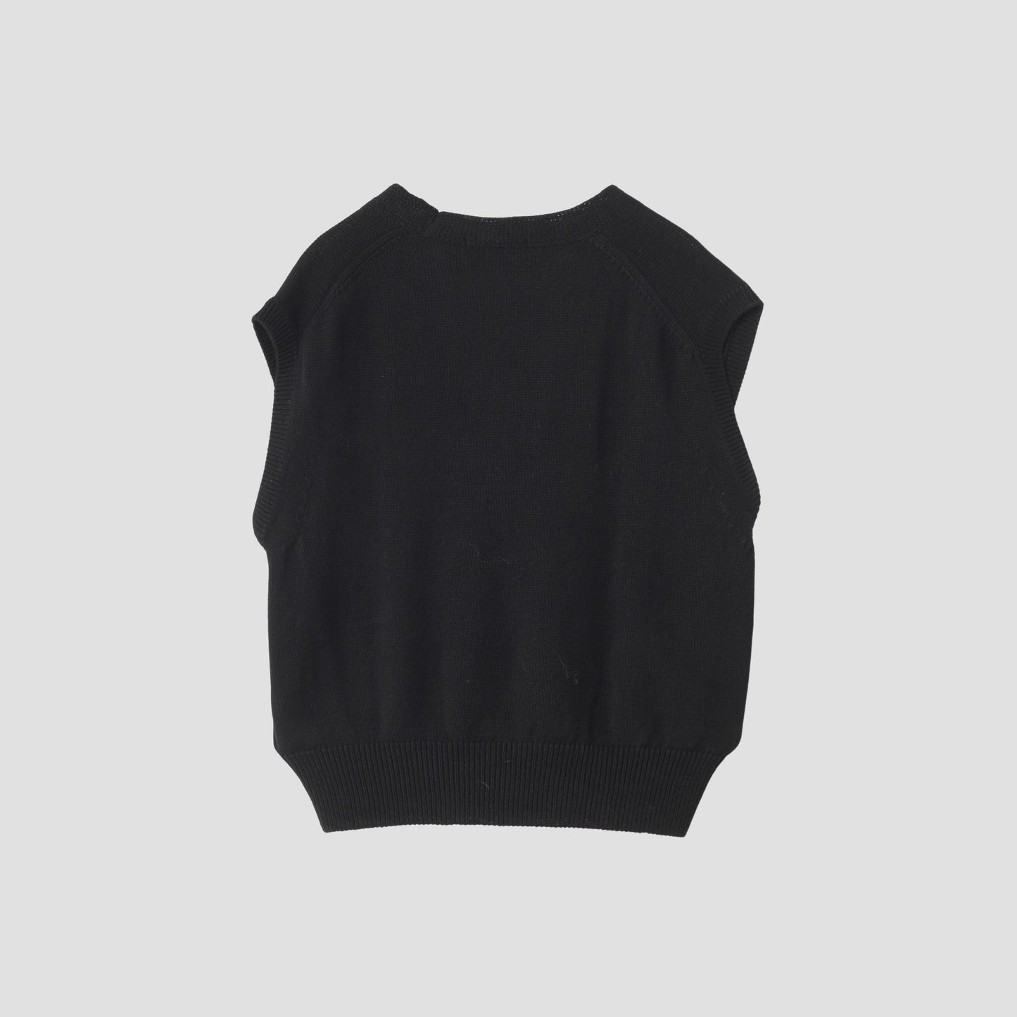 COTTON LINEN KNIT