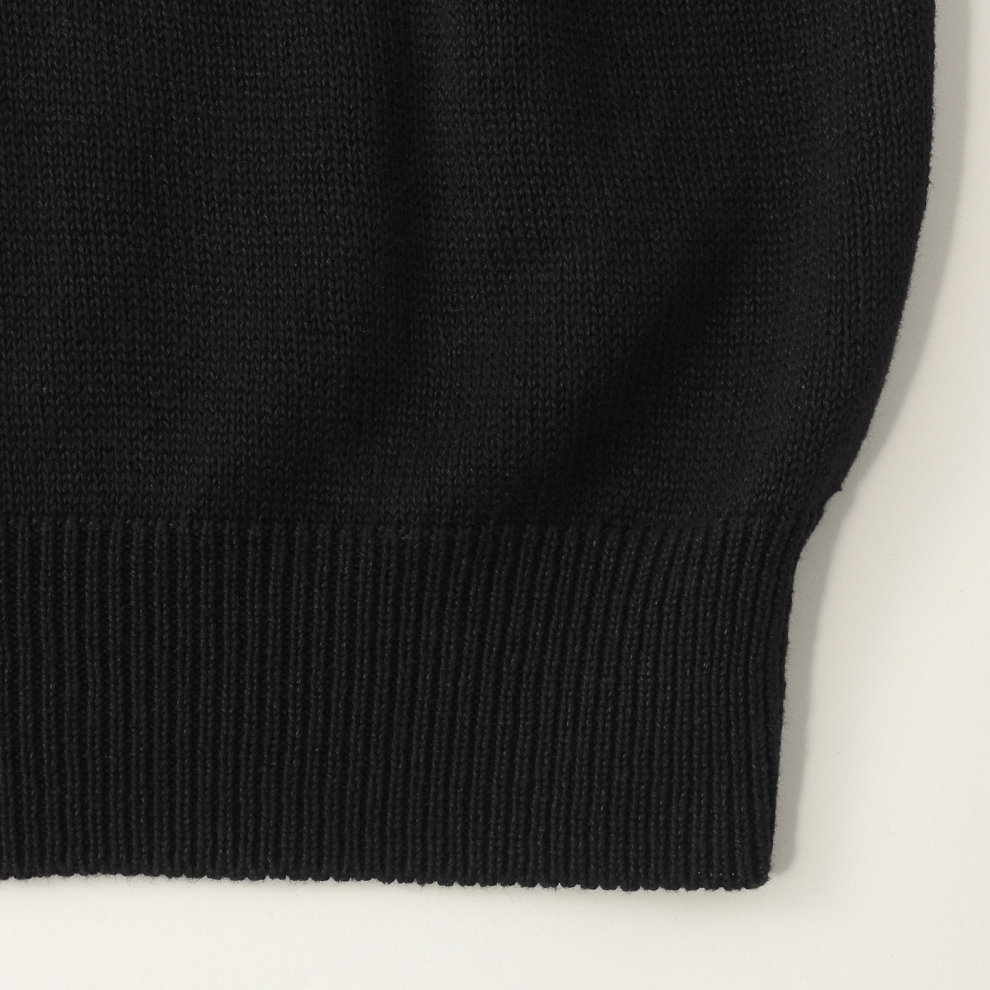 COTTON LINEN KNIT