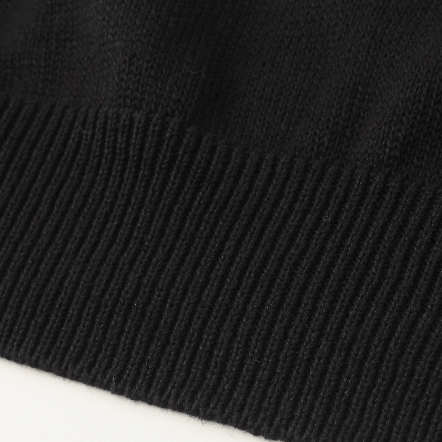 COTTON LINEN KNIT