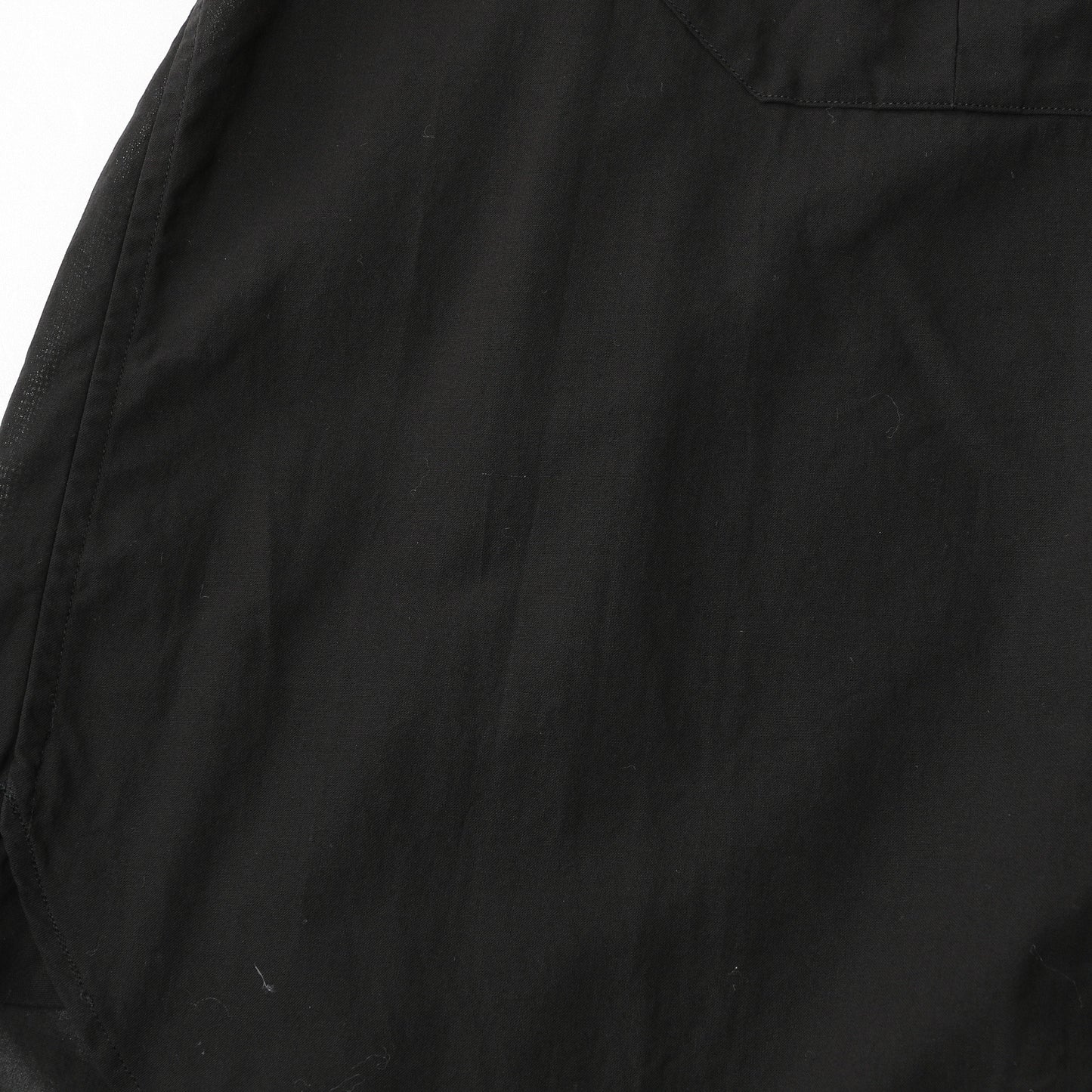 COTTON VOILE SHIRT