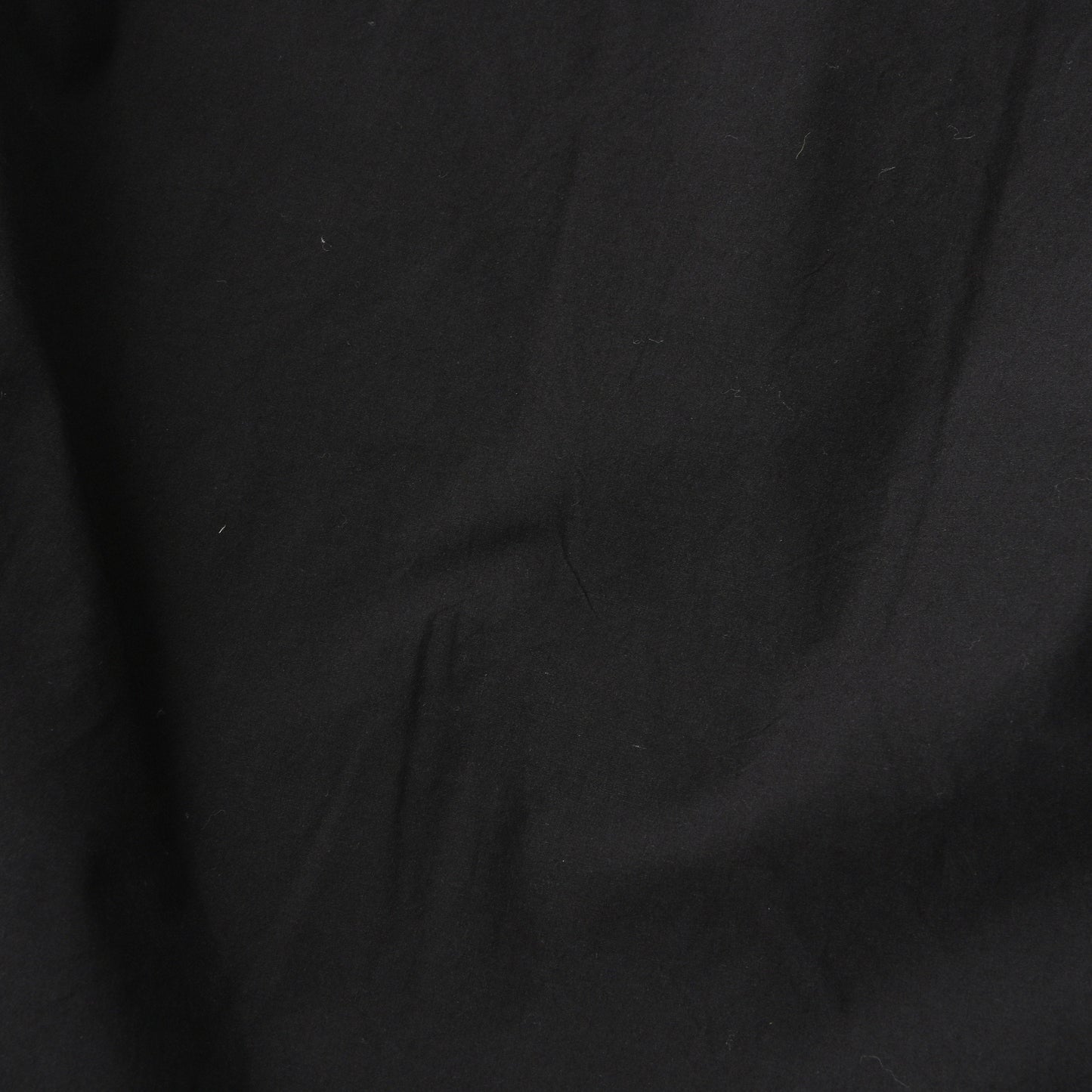 LIGHT WASHED COTTON POPLIN SHIRT