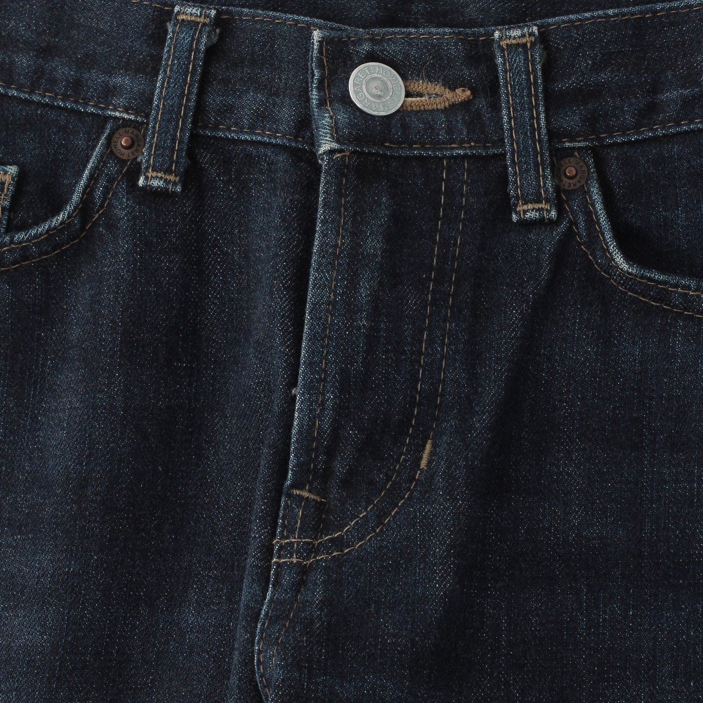 TROUSERS