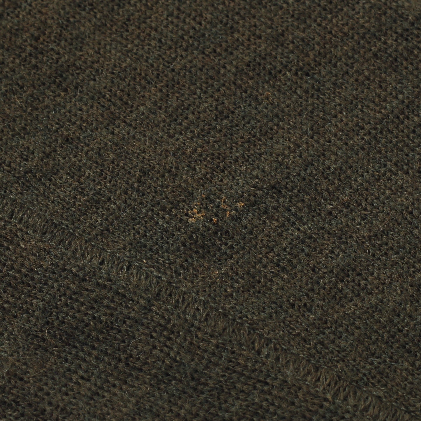 PURE WOOL KNIT