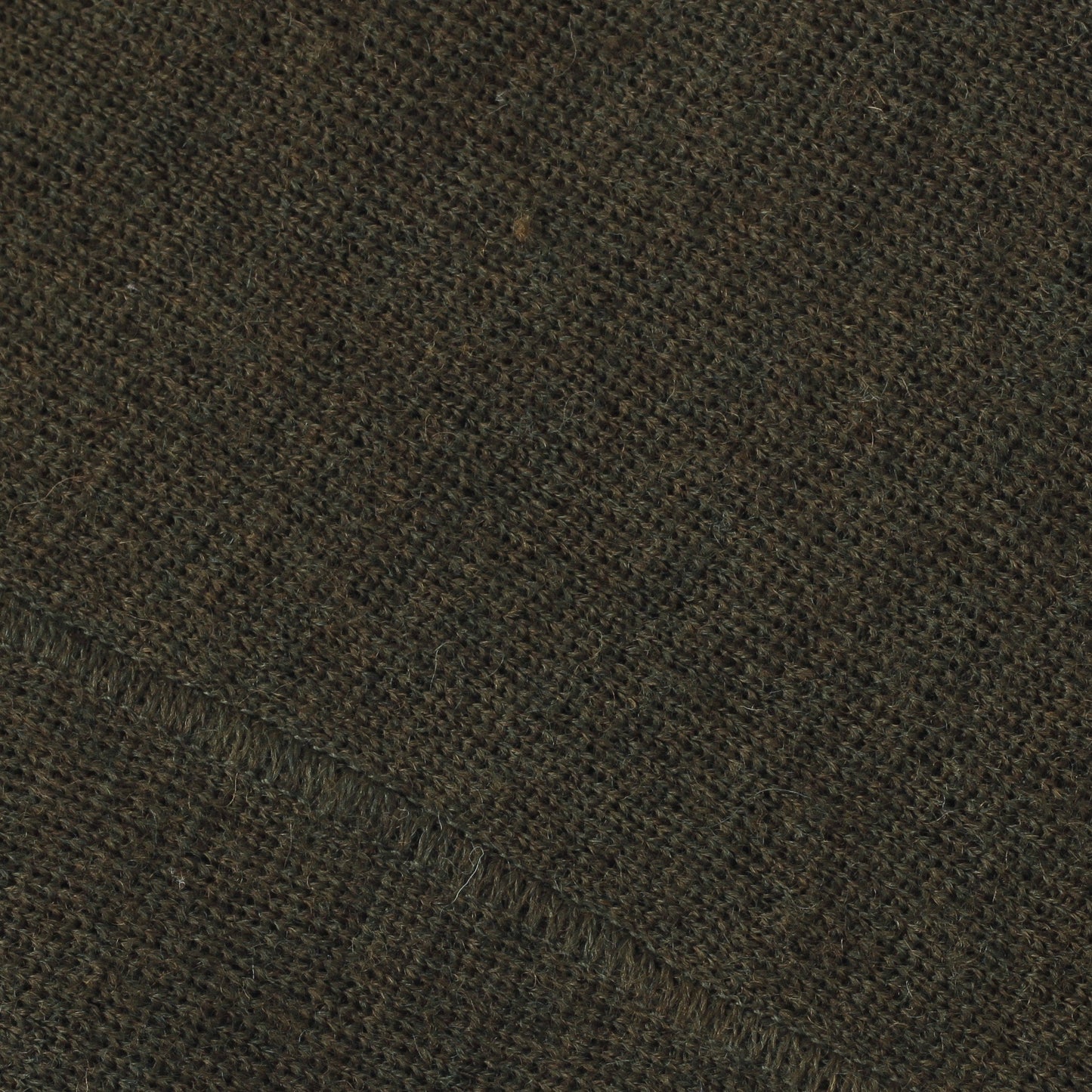 PURE WOOL KNIT