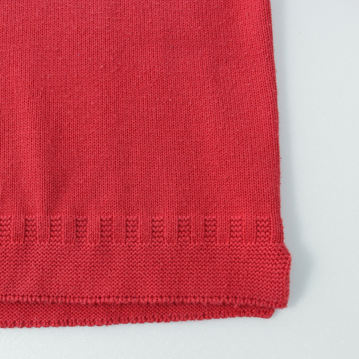 COTTON LINEN SILK KNIT