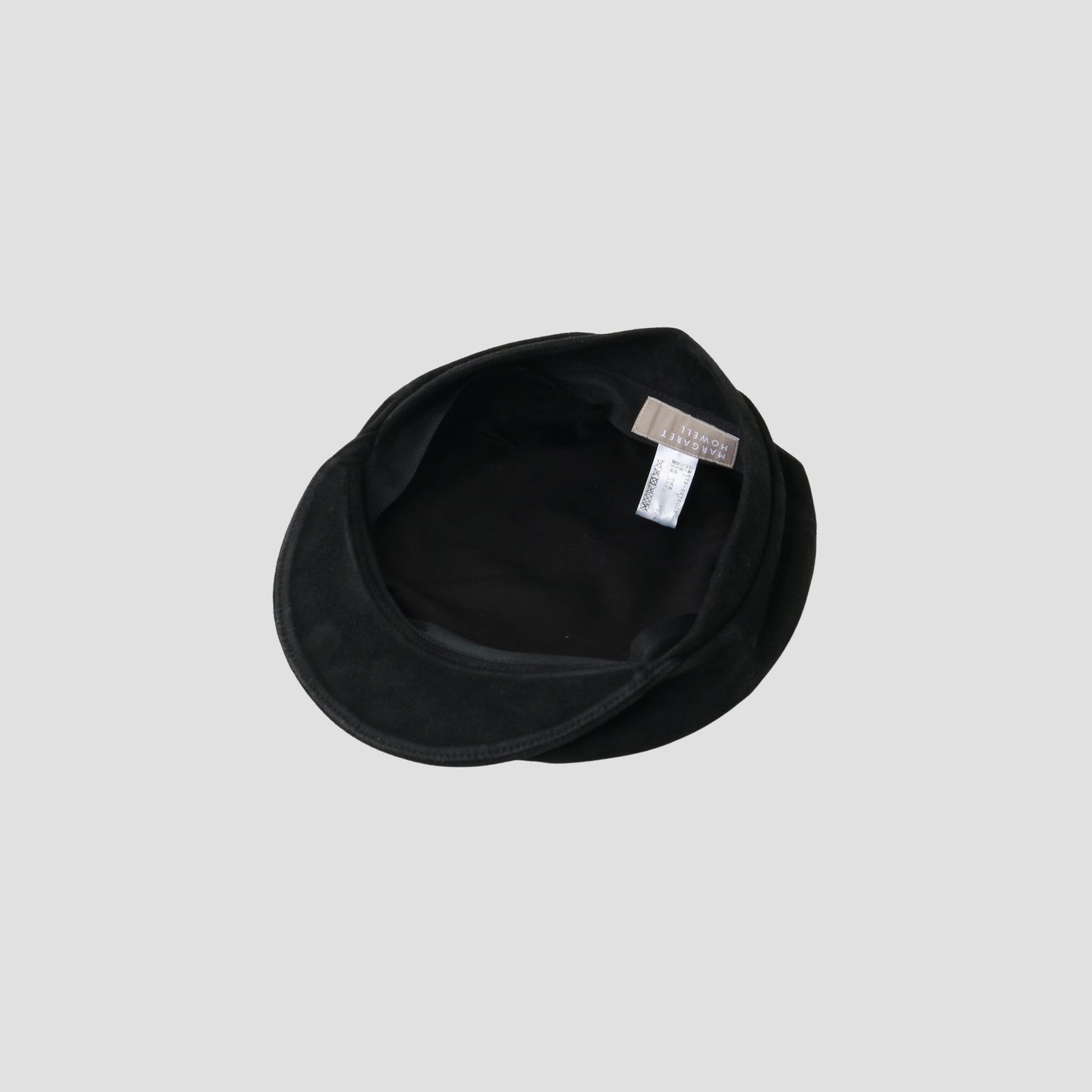 WORKER CAP HAT