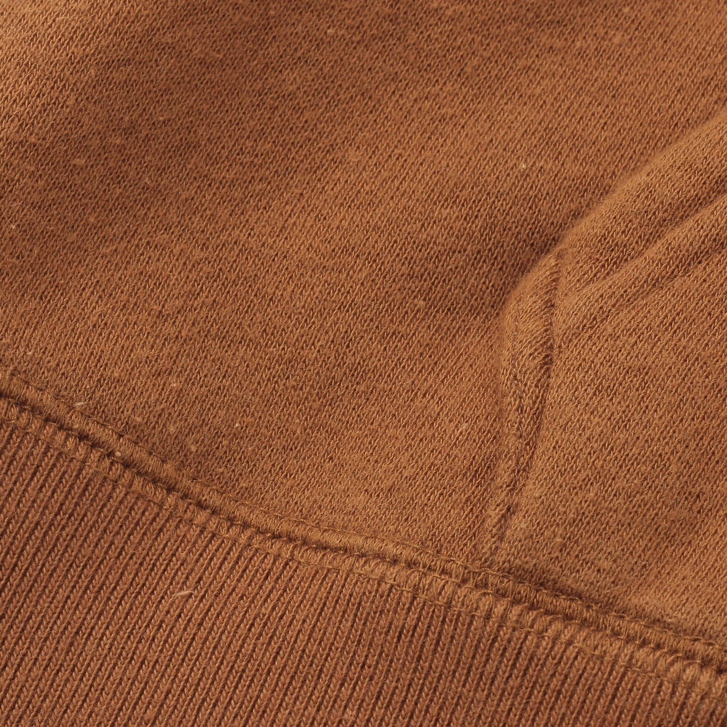 LIGHT LOOPBACK COTTON JERSEY