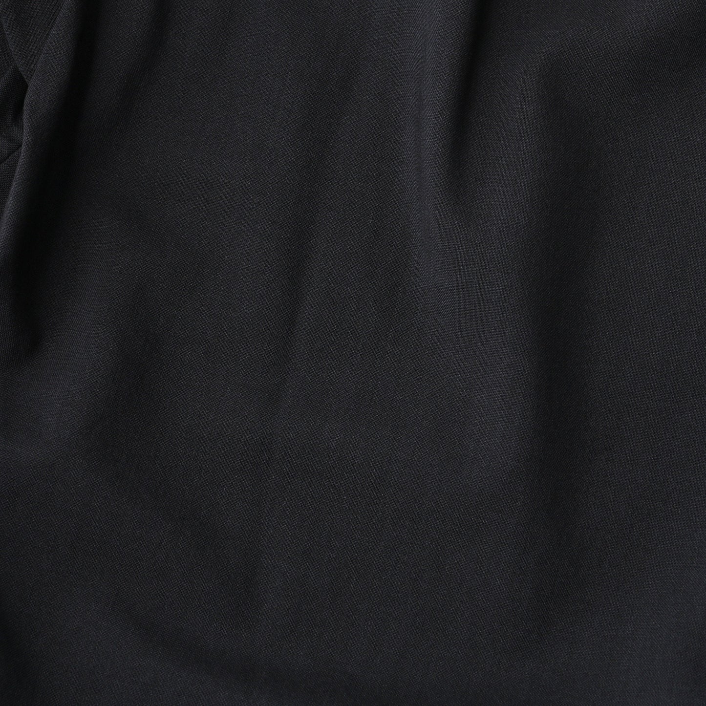 WASHABLE WOOL SHIRT