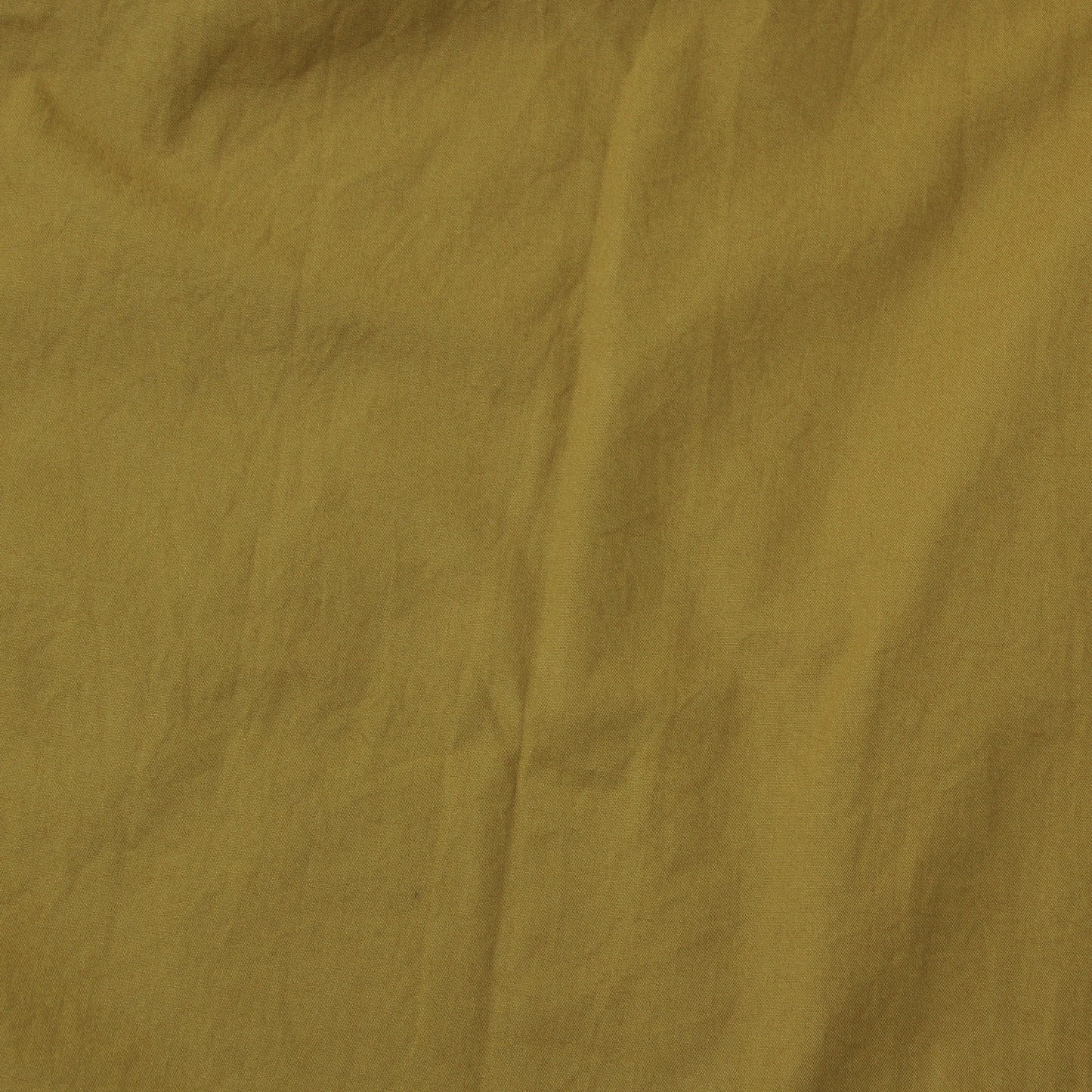 WASHED COTTON POPLIN DRESS