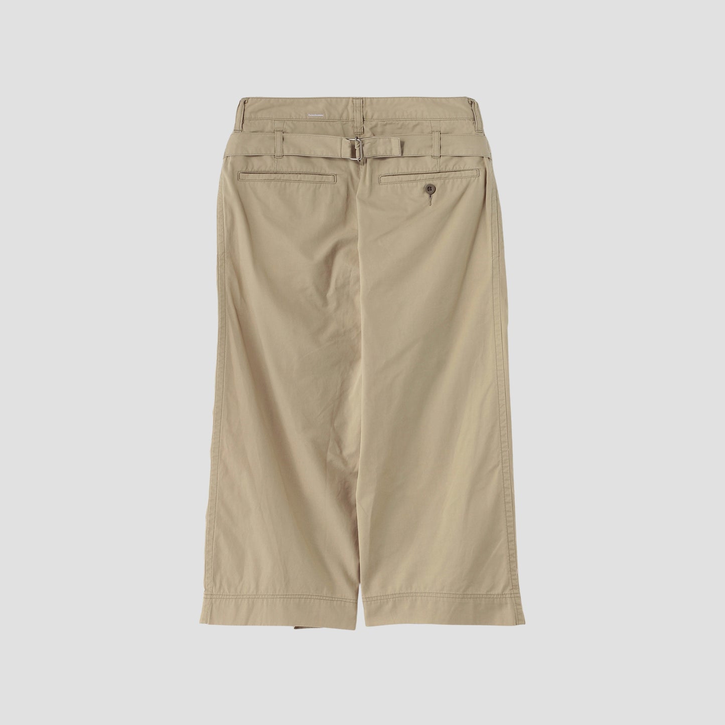 TROUSERS