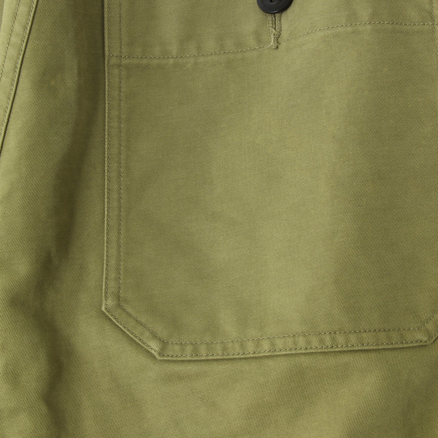 DENSE COTTON DRILL TROUSERS