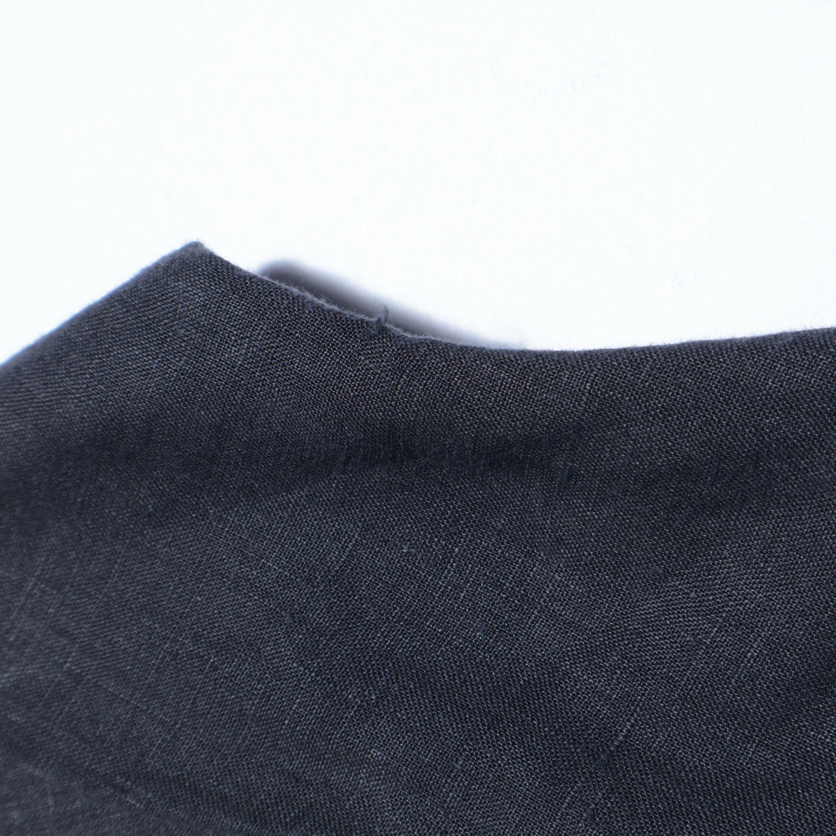 LINEN VOILE SHIRT