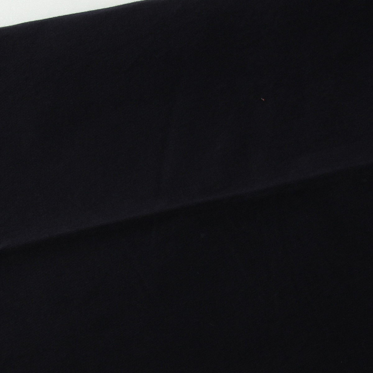 COTTON LINEN TWILL TROUSERS