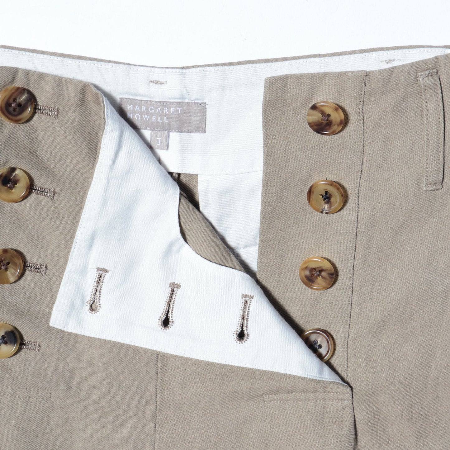 TROUSERS