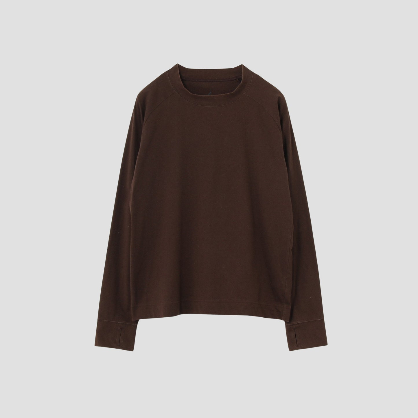 COTTON POLYESTER JERSEY