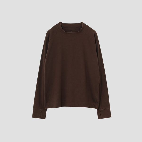 COTTON POLYESTER JERSEY