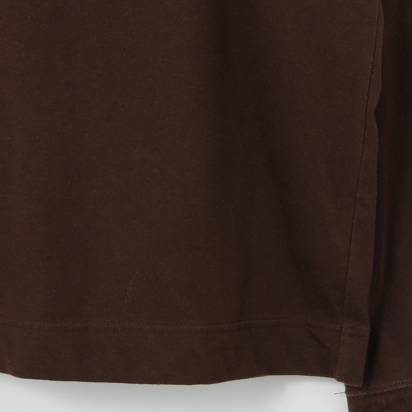 COTTON POLYESTER JERSEY