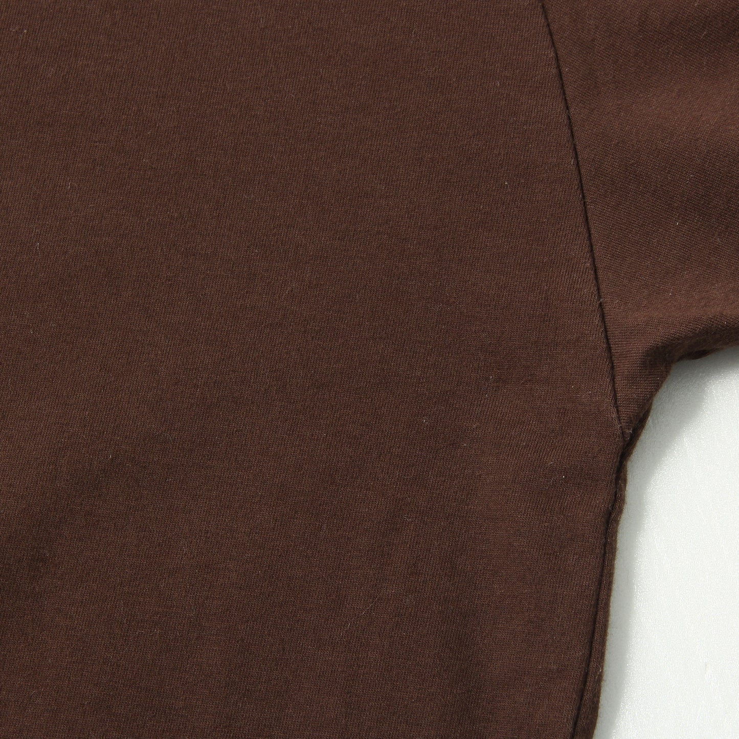 COTTON POLYESTER JERSEY