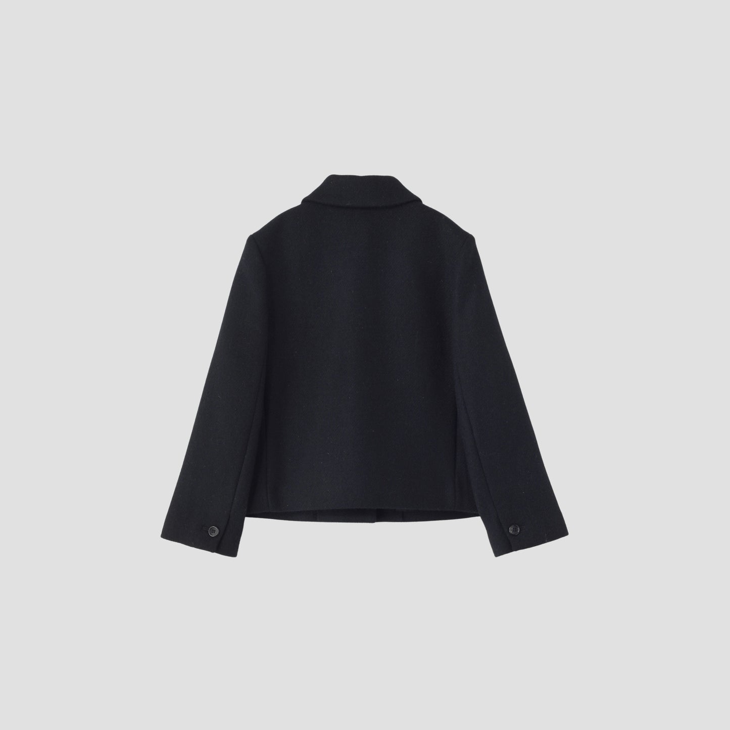 HARRIS TWEED BLOUSON