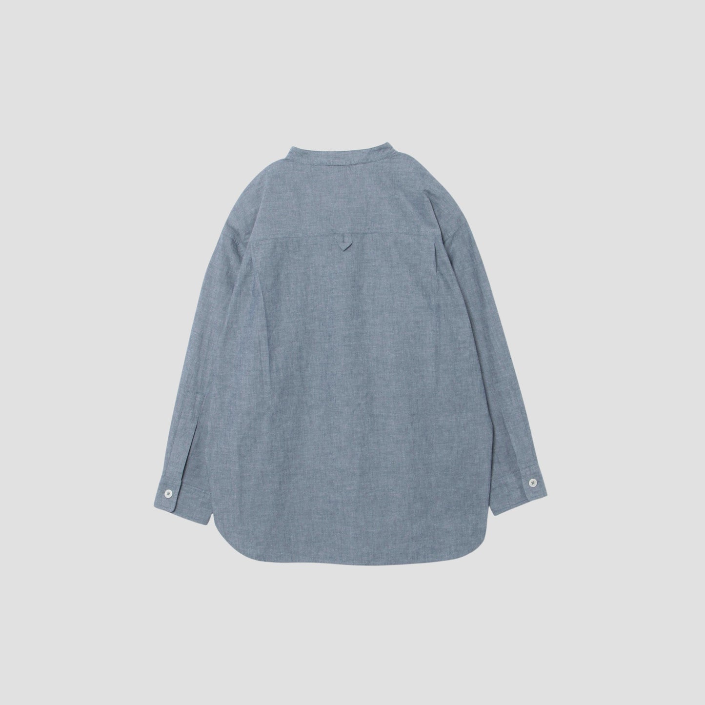 FADED COTTON SHIRTING