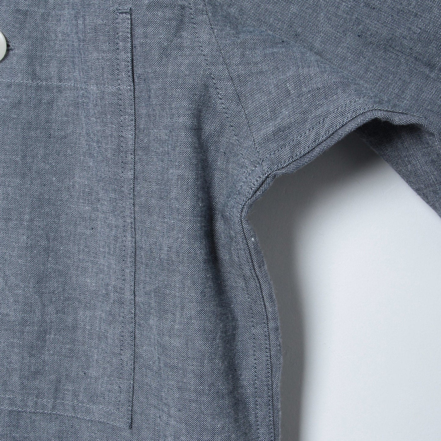 FADED COTTON SHIRTING