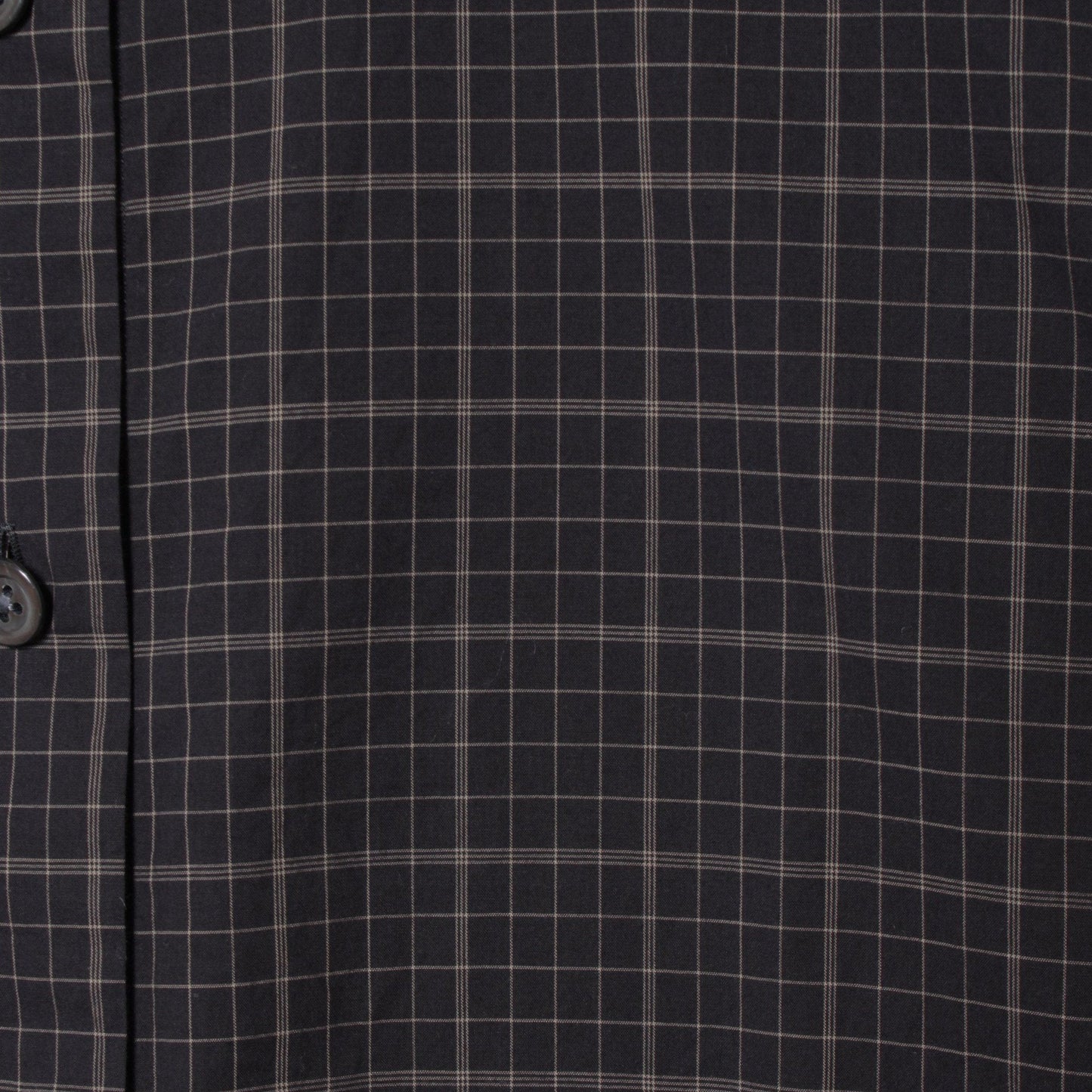 COTTON CHECK SHIRT