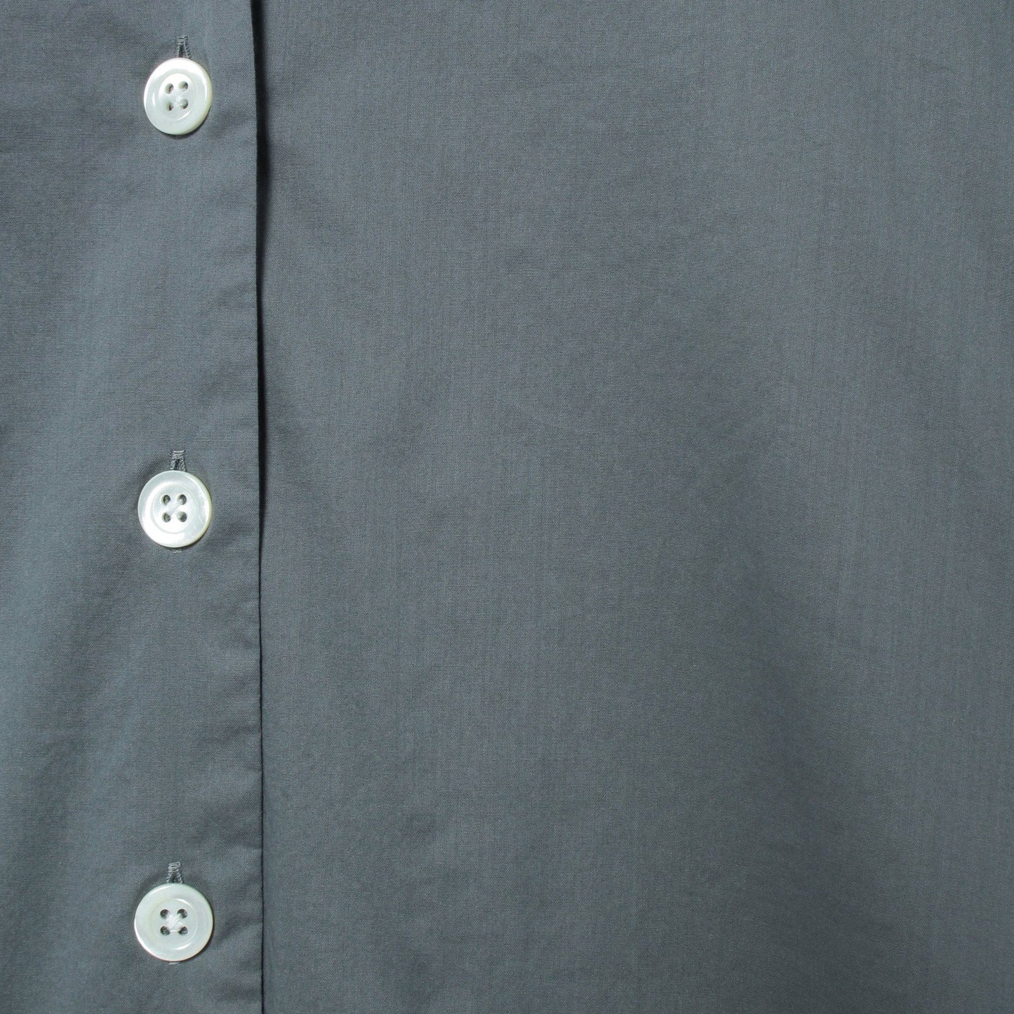 SHEER COTTON SHIRT
