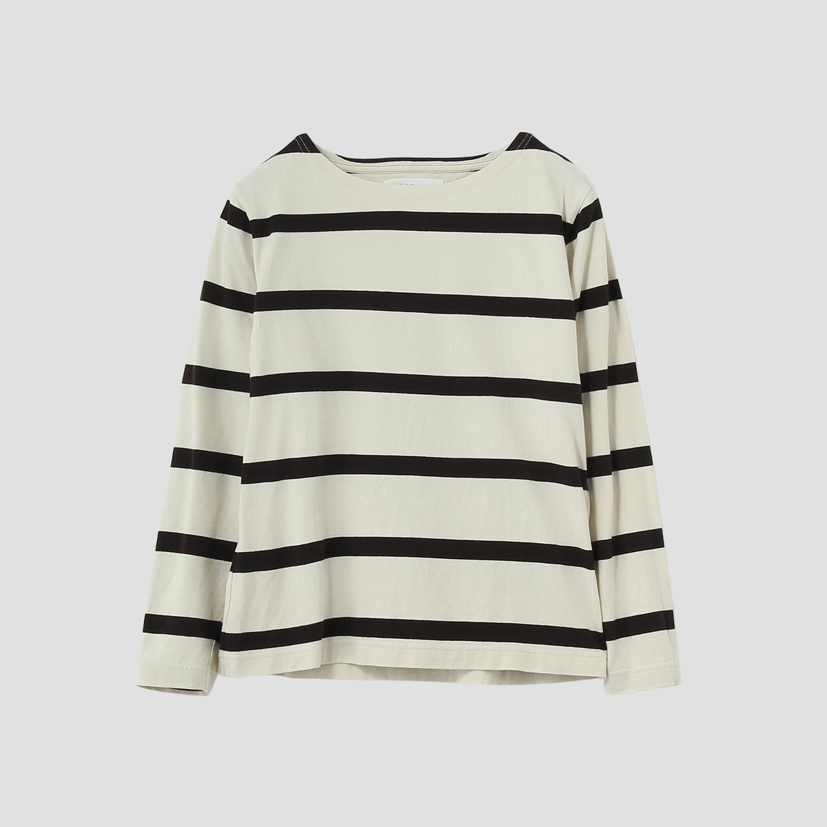 WIDE STRIPE DRY JERSEY