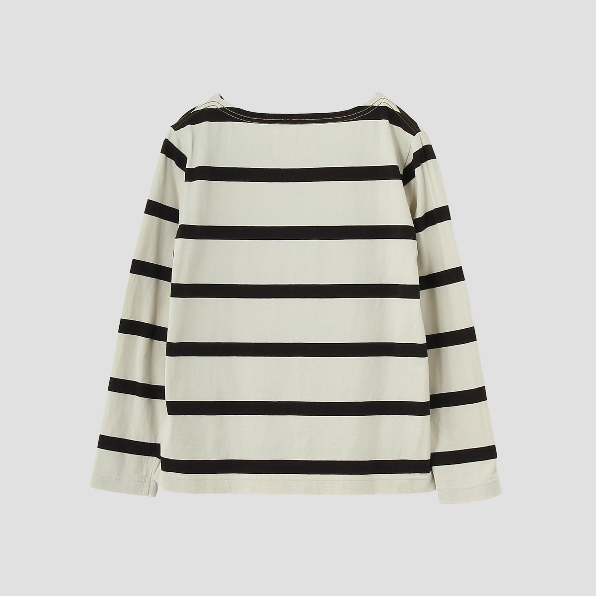 WIDE STRIPE DRY JERSEY