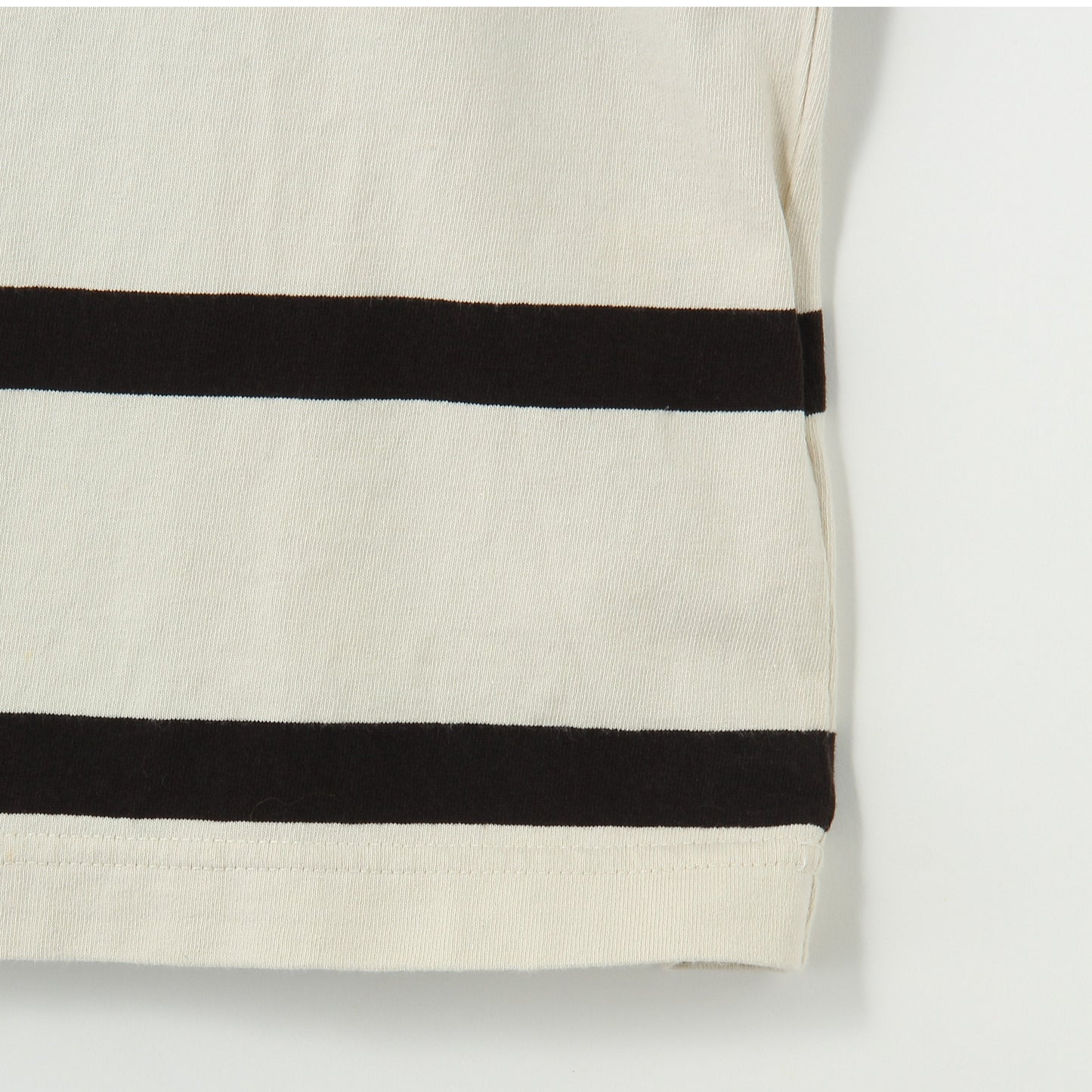 WIDE STRIPE DRY JERSEY
