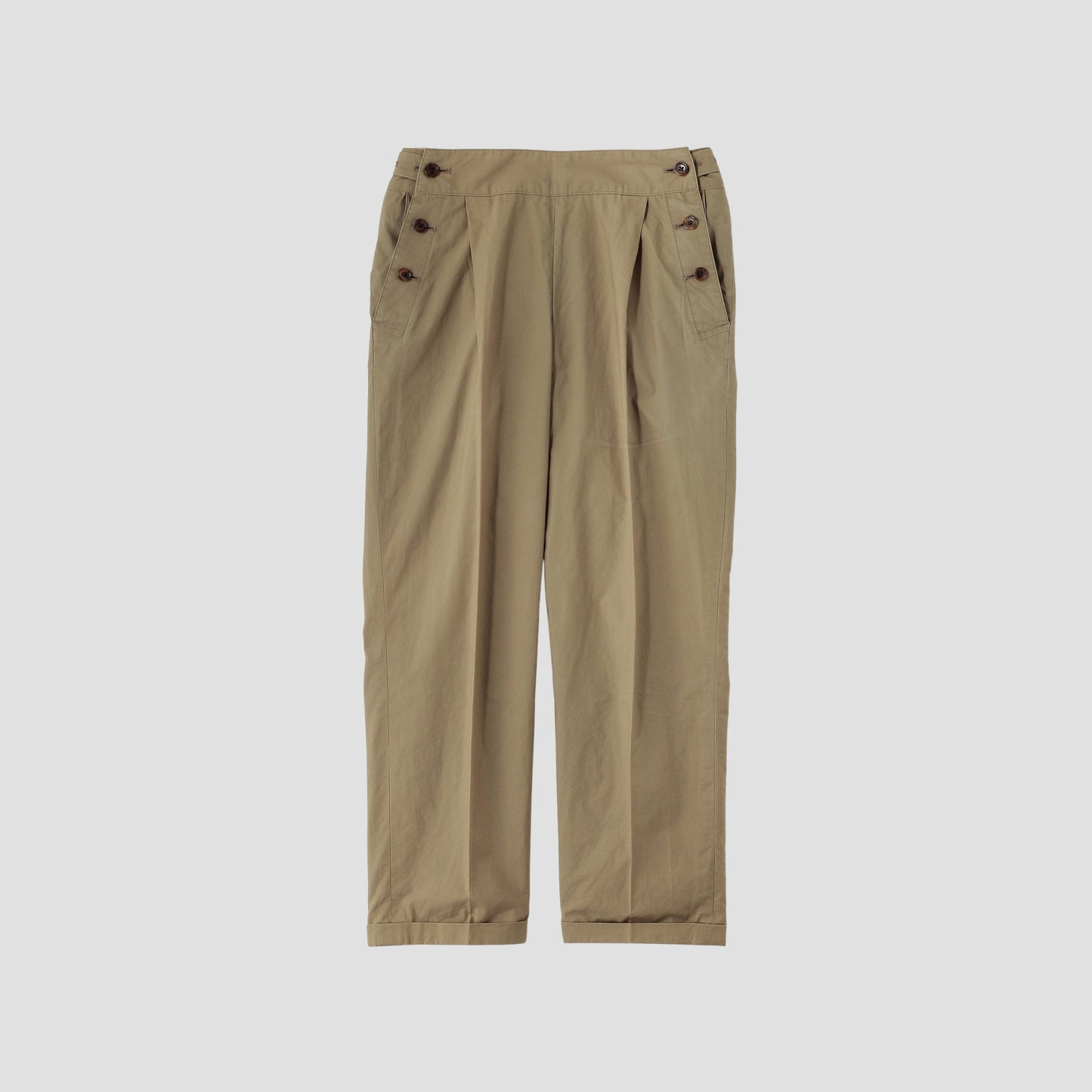 TROUSERS