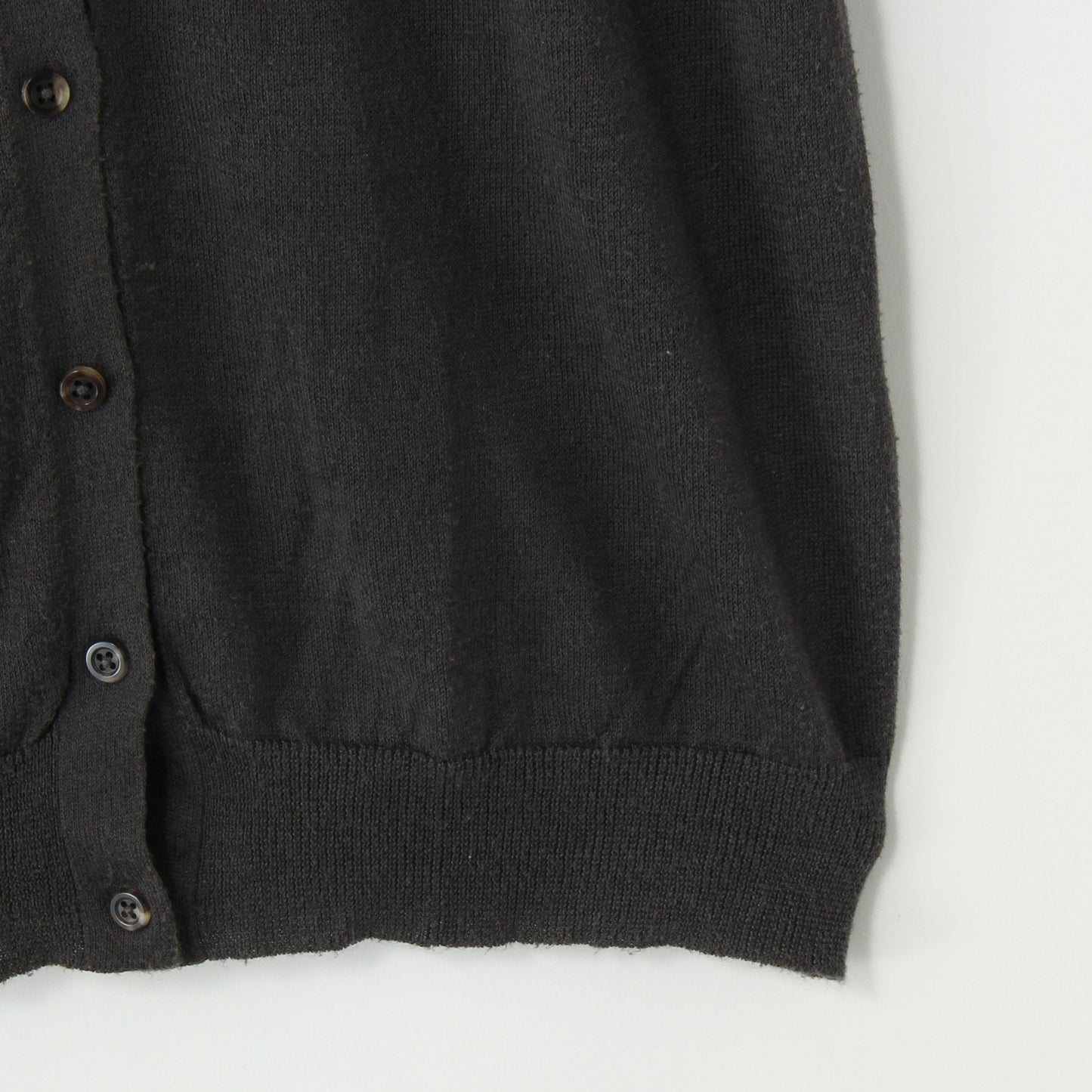 COTTON RAMIE CASHMERE KNIT