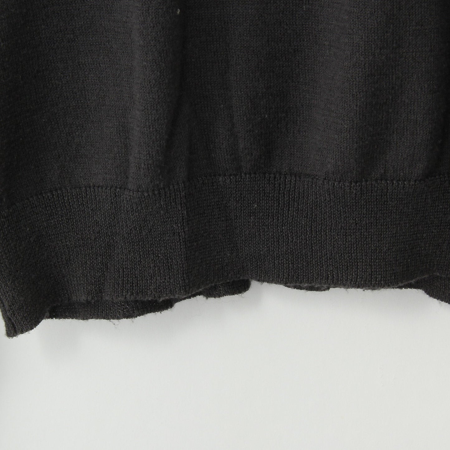 COTTON RAMIE CASHMERE KNIT