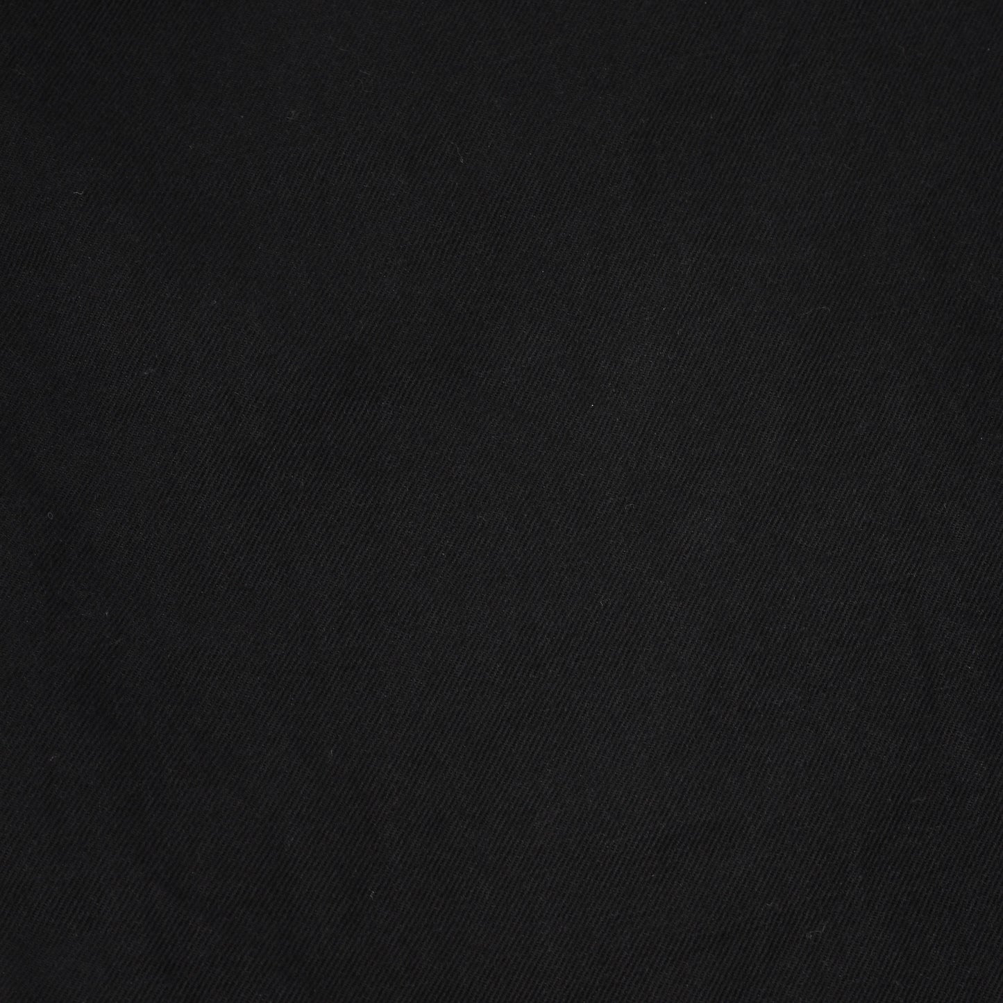 COTTON LINEN TWILL TROUSERS