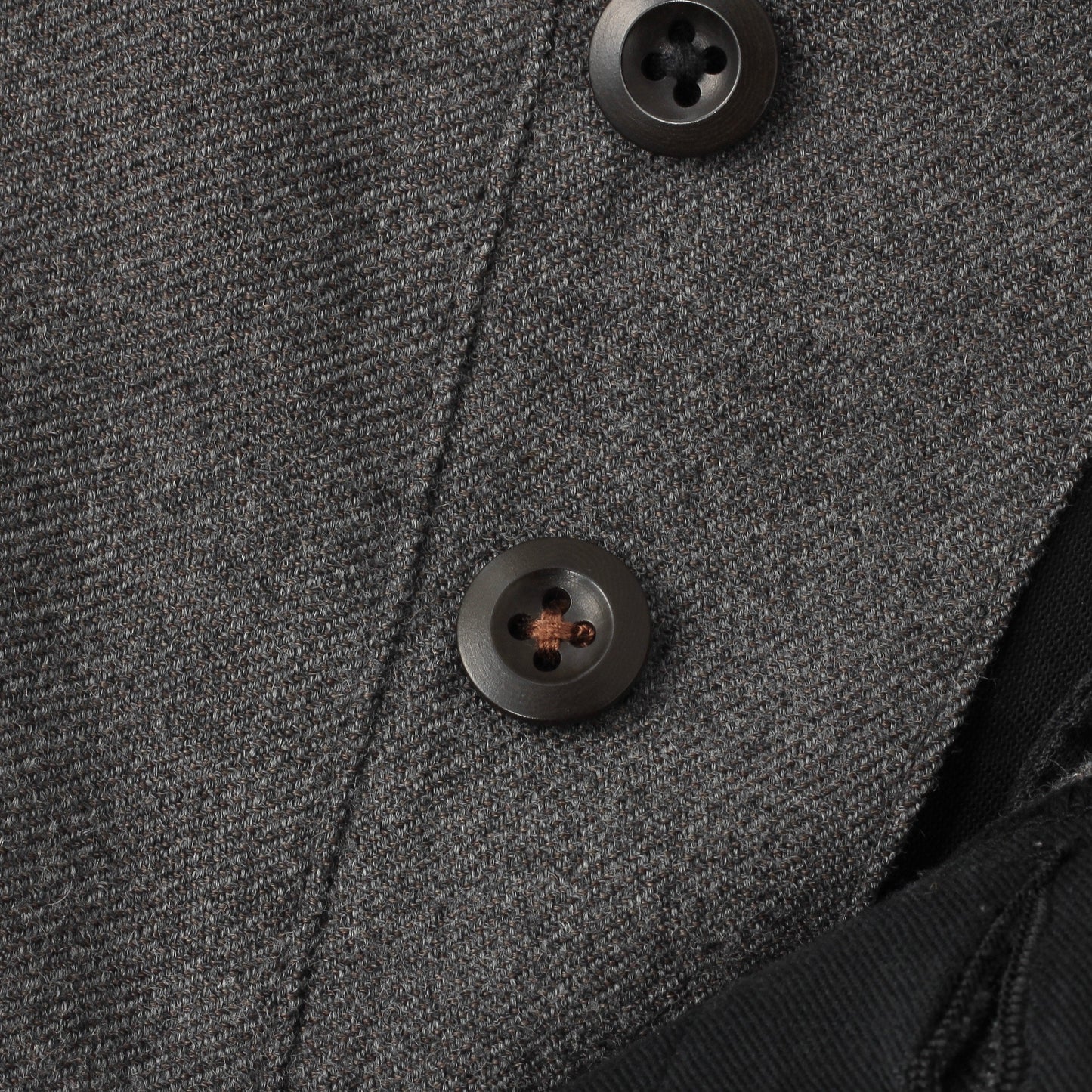 TOUGH FLANNEL TROUSERS