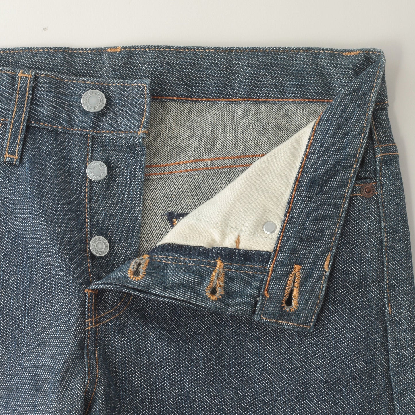 TROUSERS