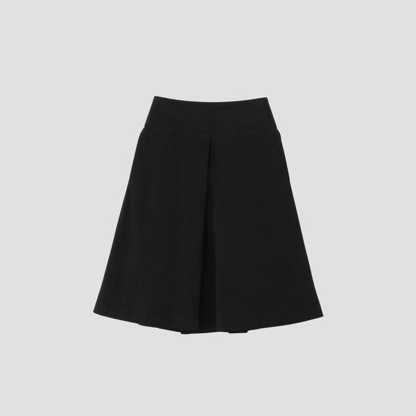 BABY NEEDLECORD SKIRT