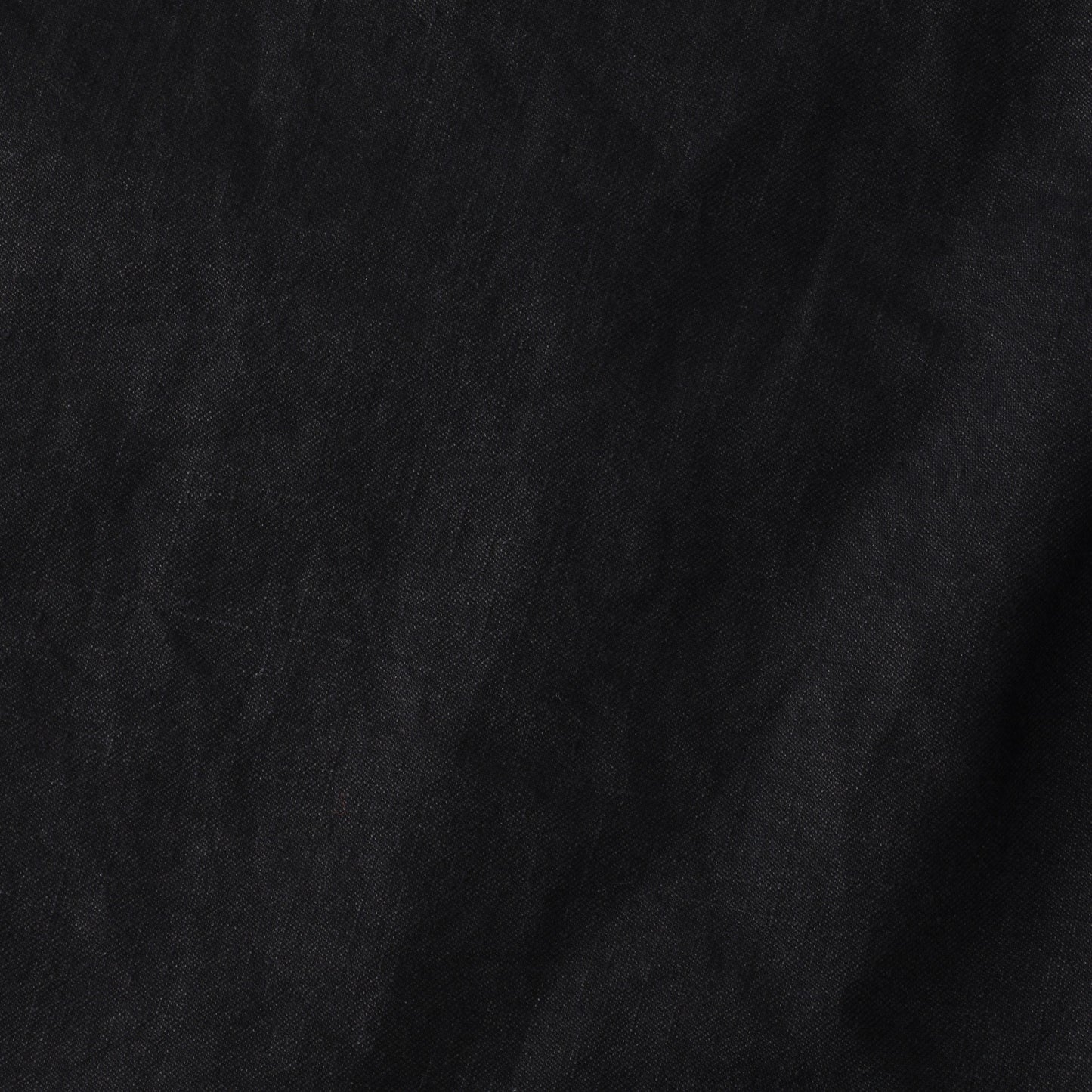 LINEN COTTON TWILL TROUSERS