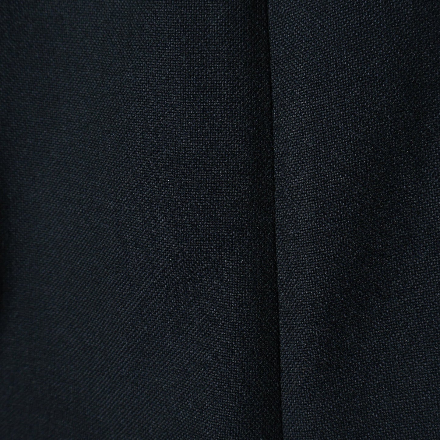 SPRING PLAIN WEAVE  TROUSERS