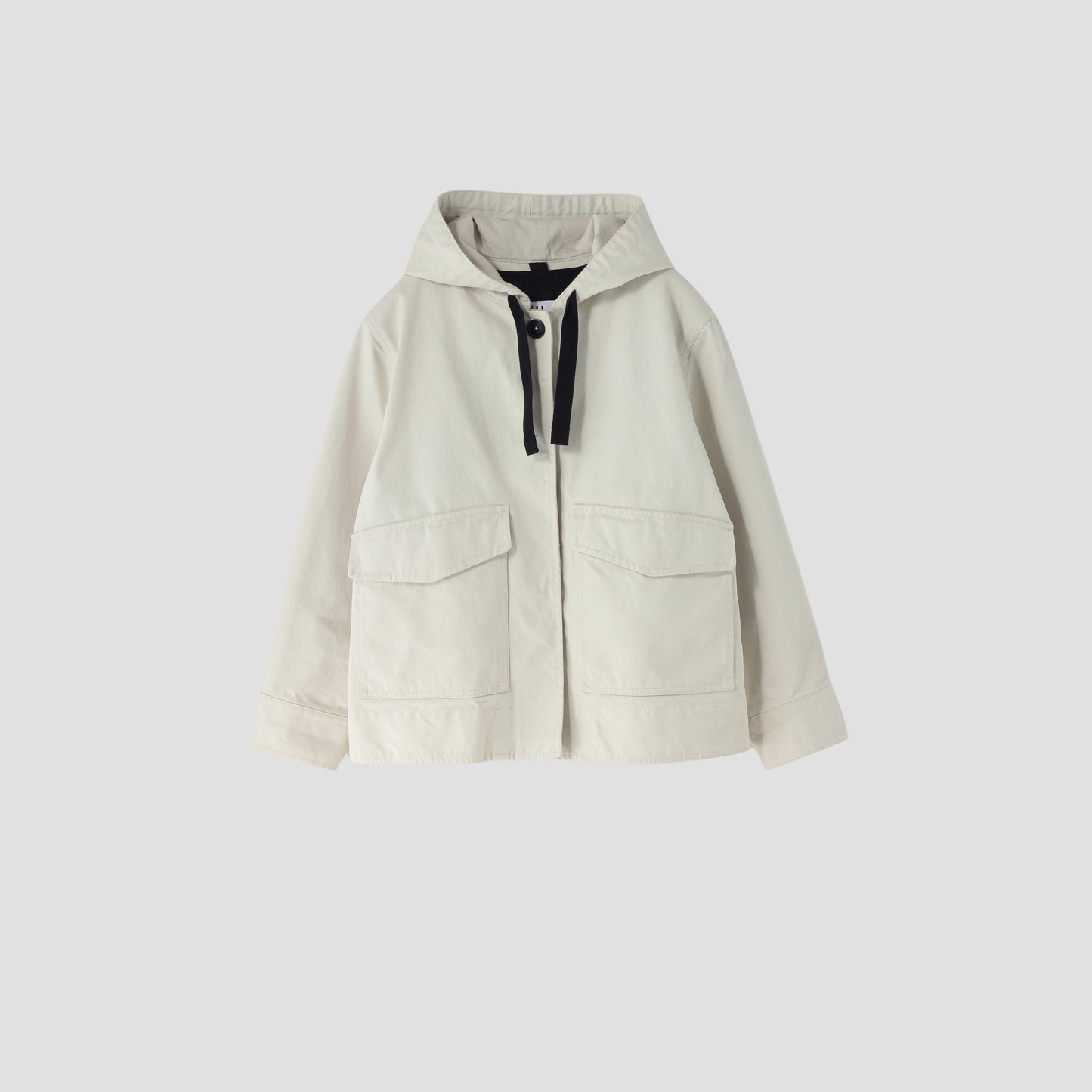 HEAVY COTTON DRILL BLOUSON