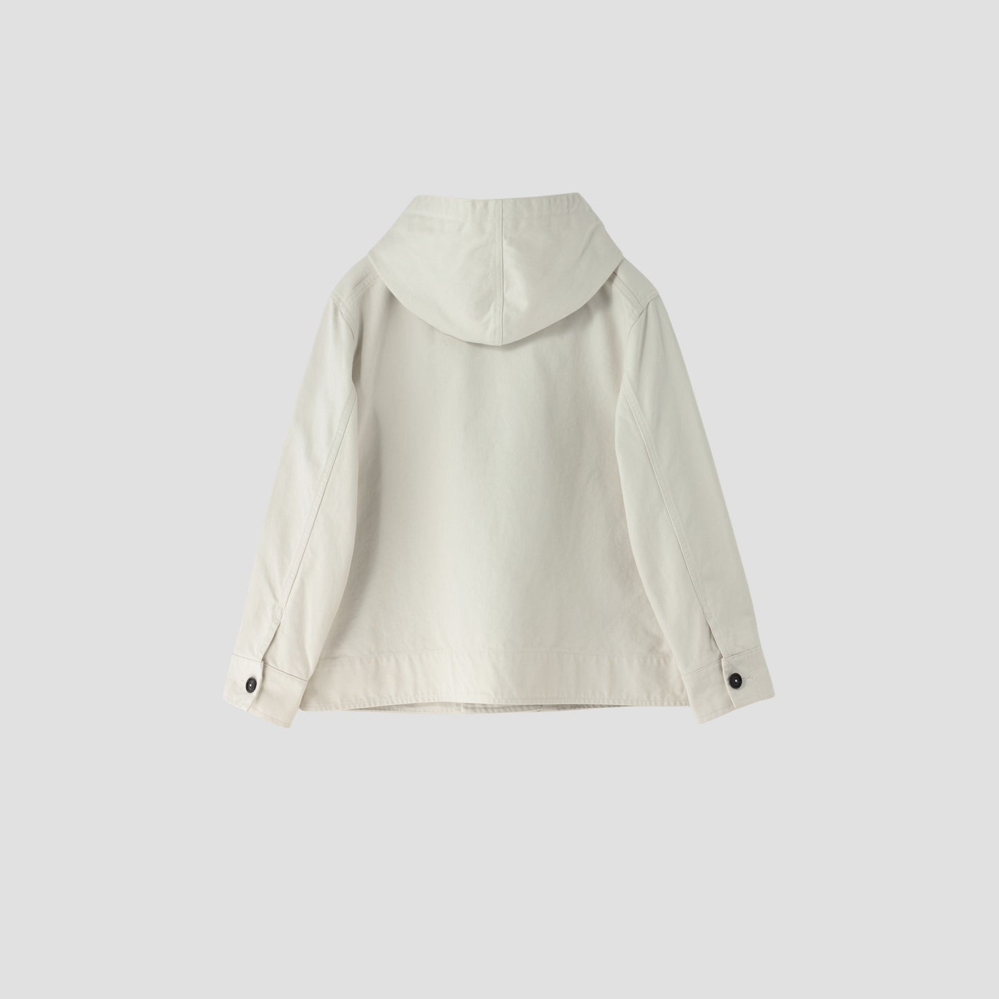 HEAVY COTTON DRILL BLOUSON
