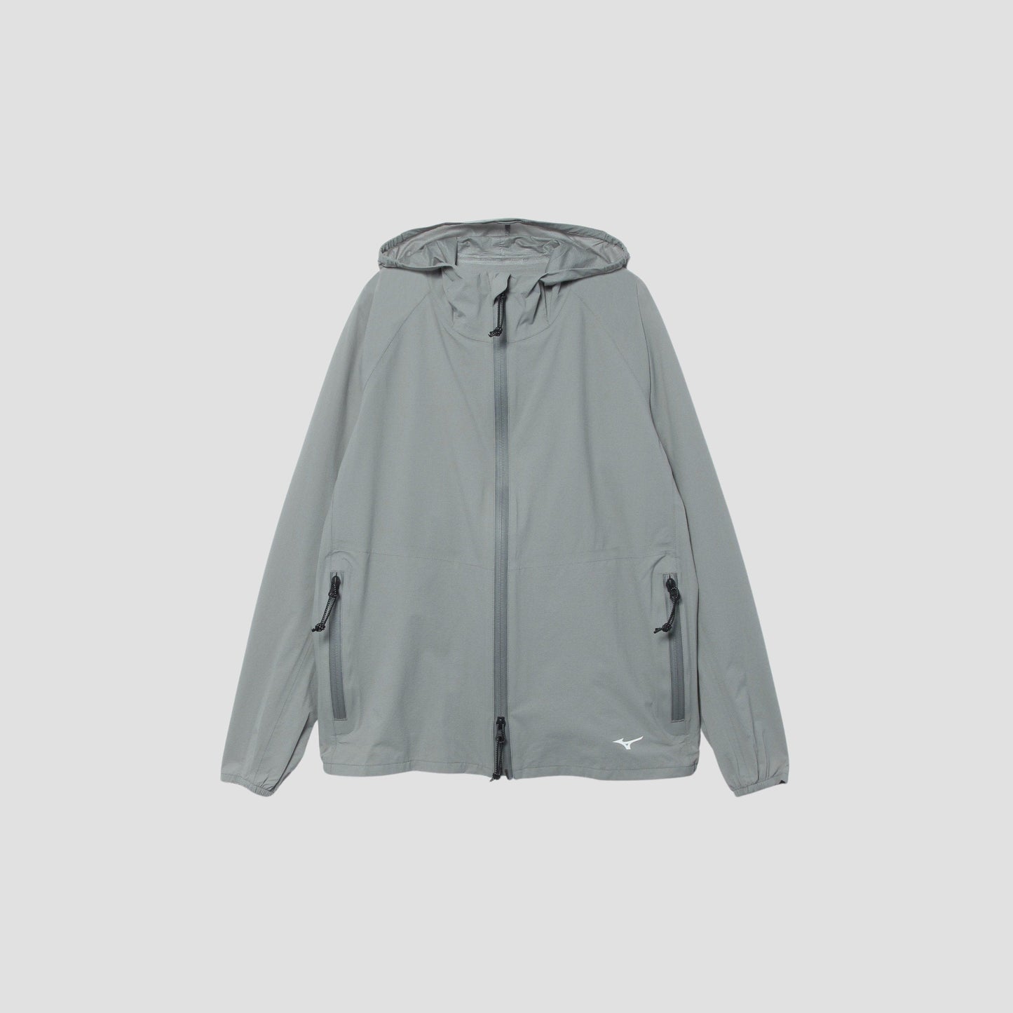 LIGHT NYLON RIPSTOP BLOUSON