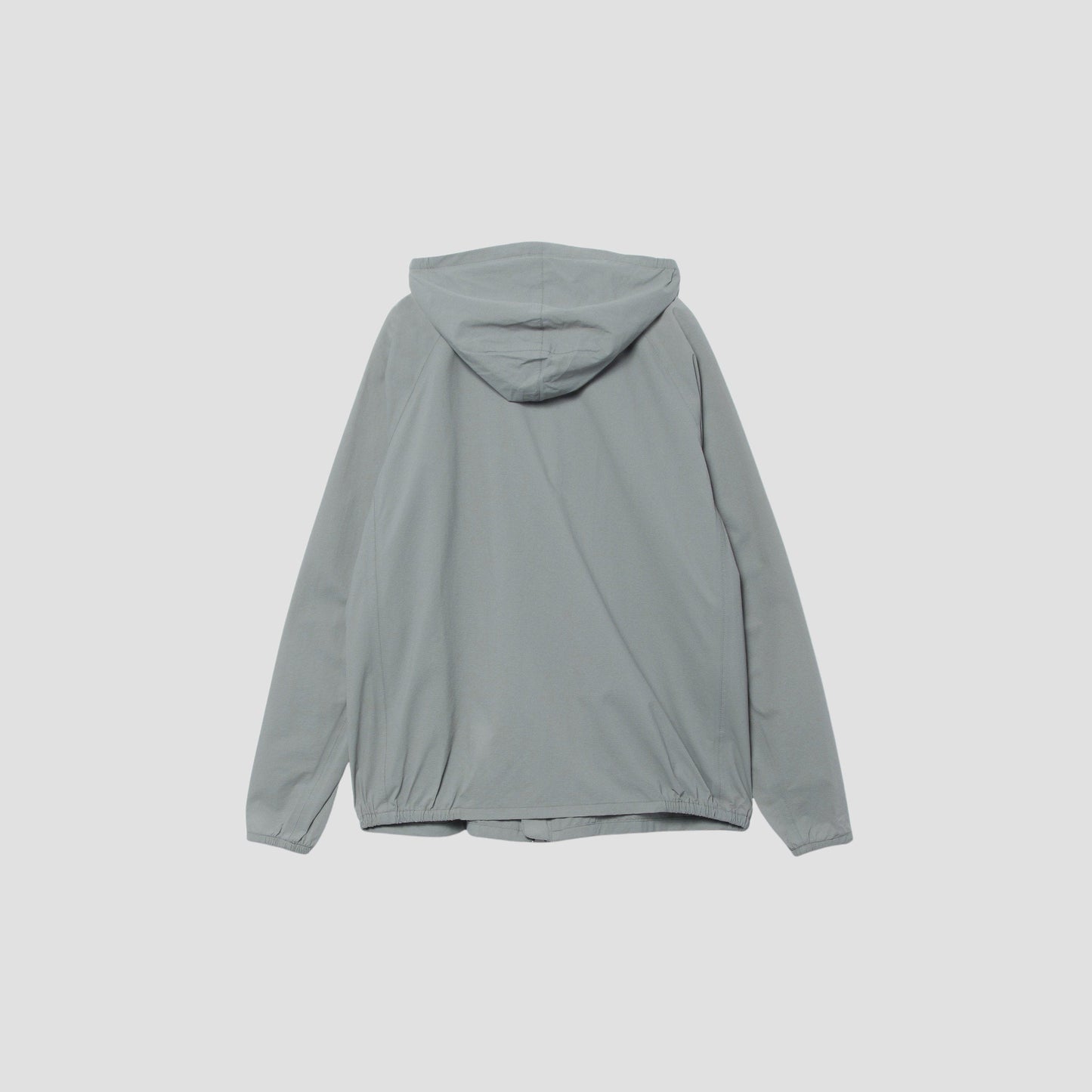LIGHT NYLON RIPSTOP BLOUSON