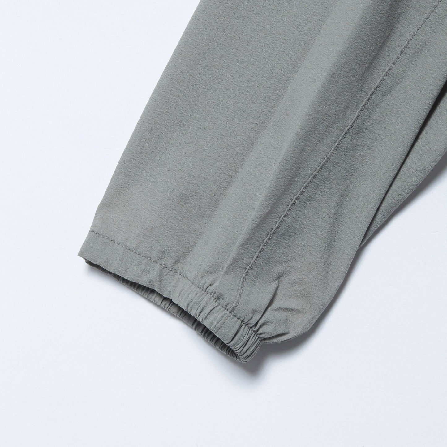 LIGHT NYLON RIPSTOP BLOUSON