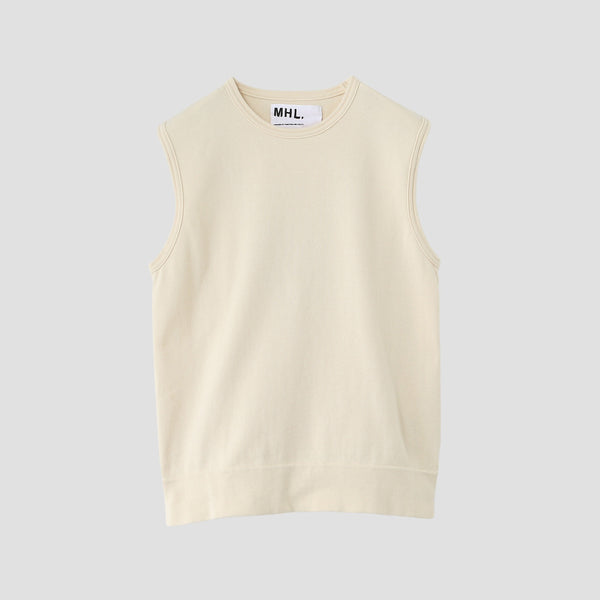 SUMMER COTTON KNIT