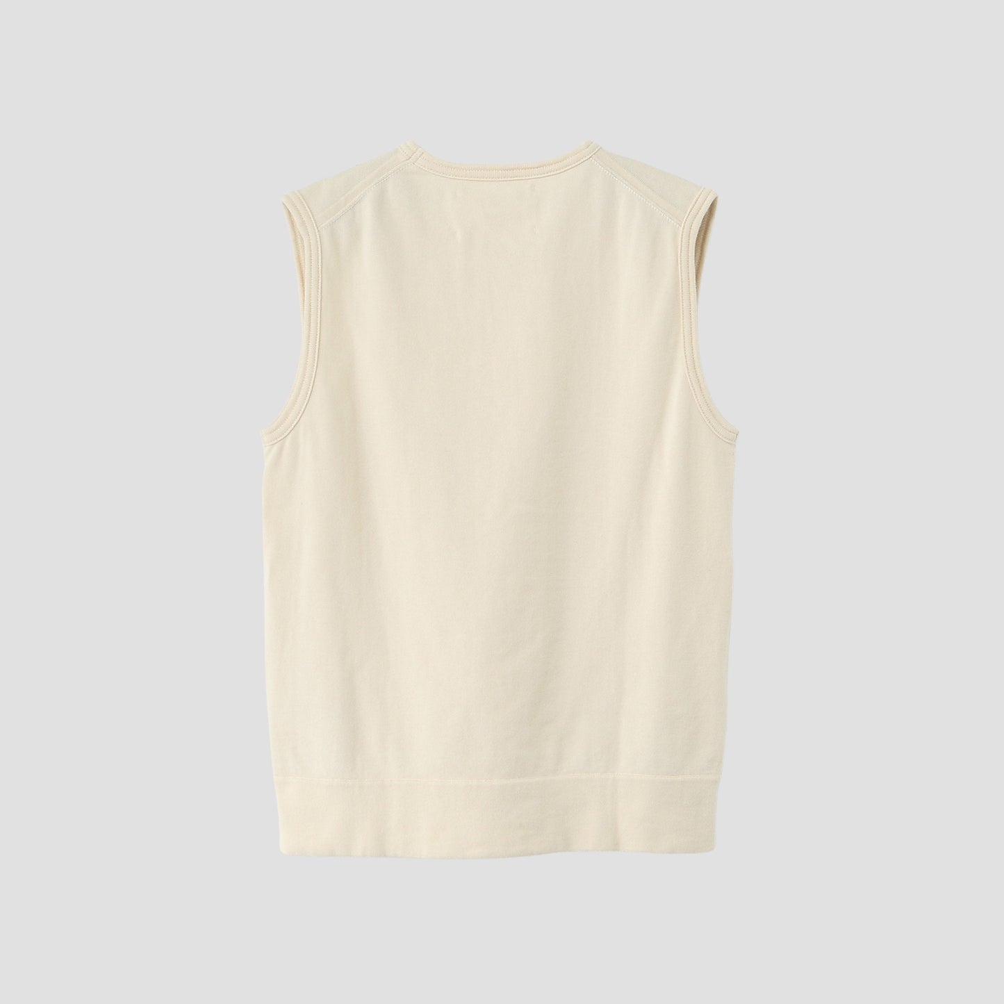 SUMMER COTTON KNIT