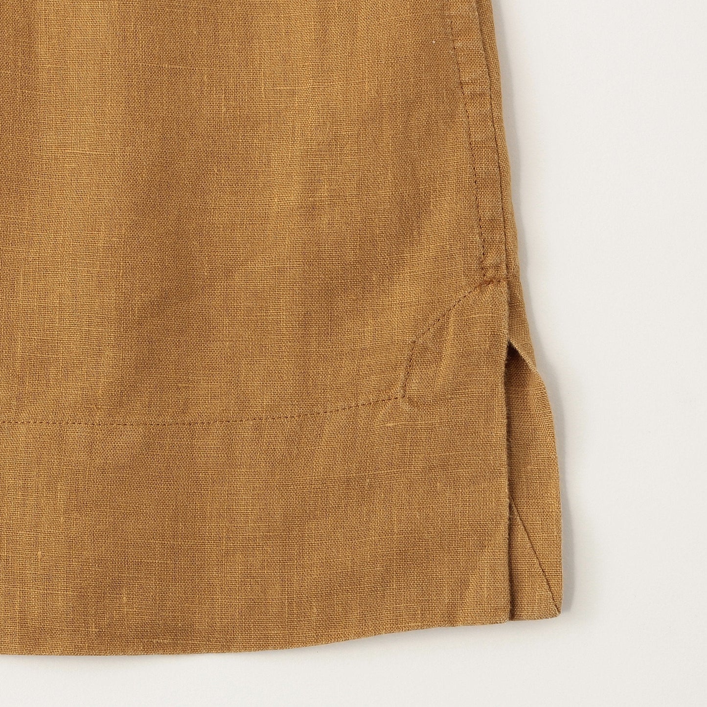 SHIRTING LINEN