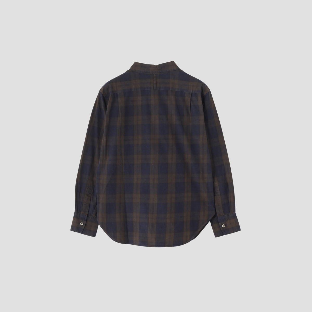BLACKWATCH COTTON SHIRT