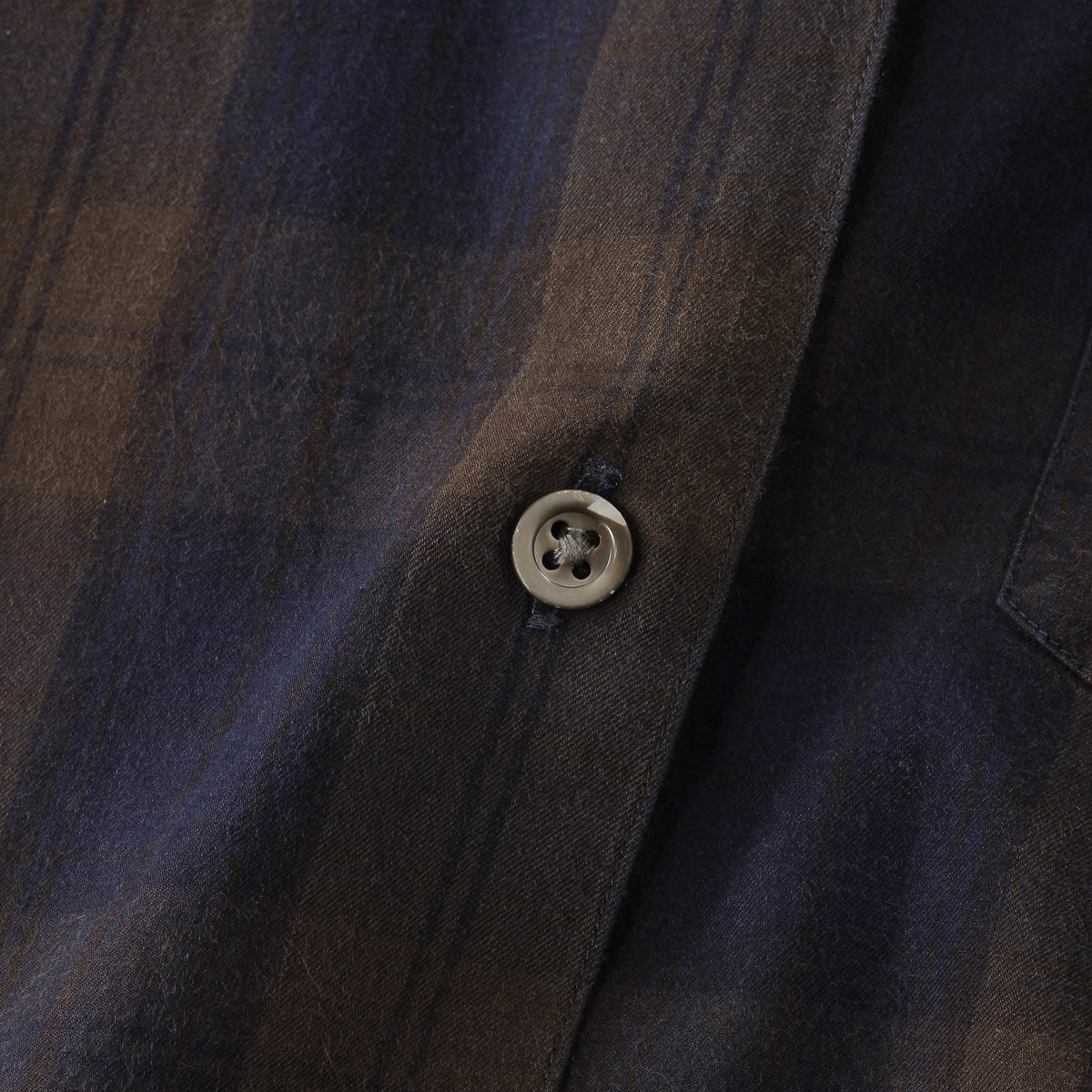 BLACKWATCH COTTON SHIRT